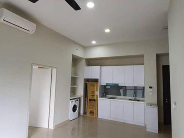 Good condition unitThird avenue cyberjaya