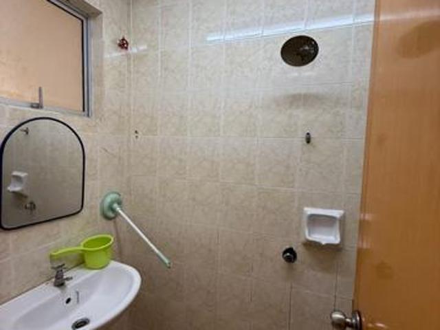 Good Condition Wangsa Metroview Wangsa MajuWalk to LRT