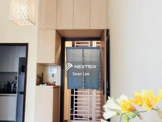 Good Condition With Well Maintained