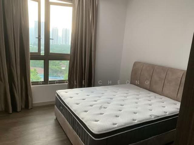 Good Condition With Well Maintained