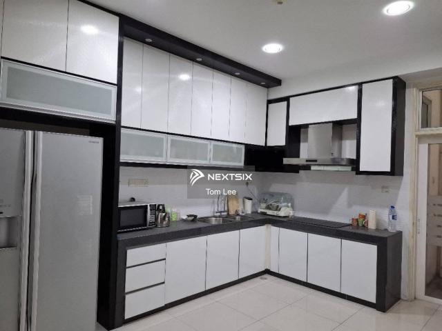 Good Condition With Well Maintained