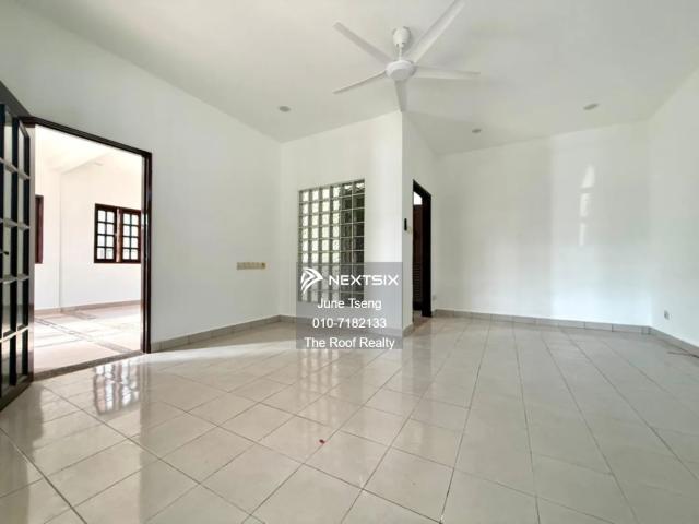 Good Condition With Well Maintained