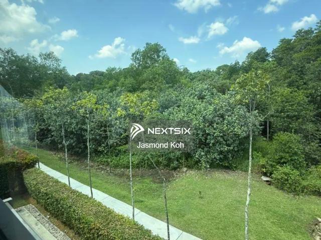 Good Condition With Well Maintained