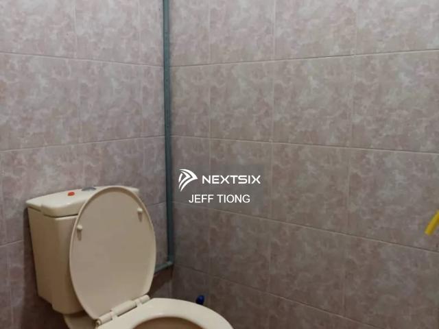 Good Condition With Well Maintained