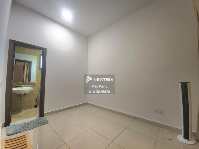 Good Condition With Well Maintained
