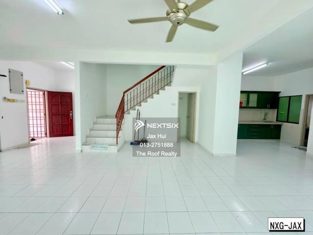 Good Condition With Well Maintained
