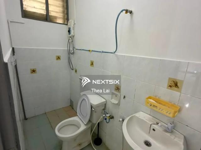 Good Condition With Well Maintained