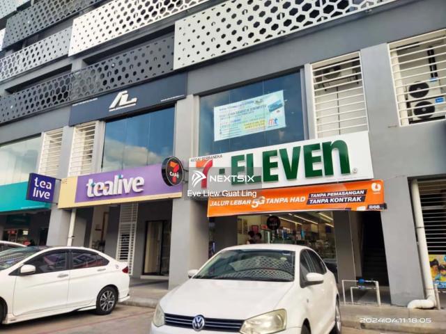 Good Condition With Well Maintained
