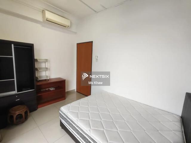 Good Condition With Well Maintained