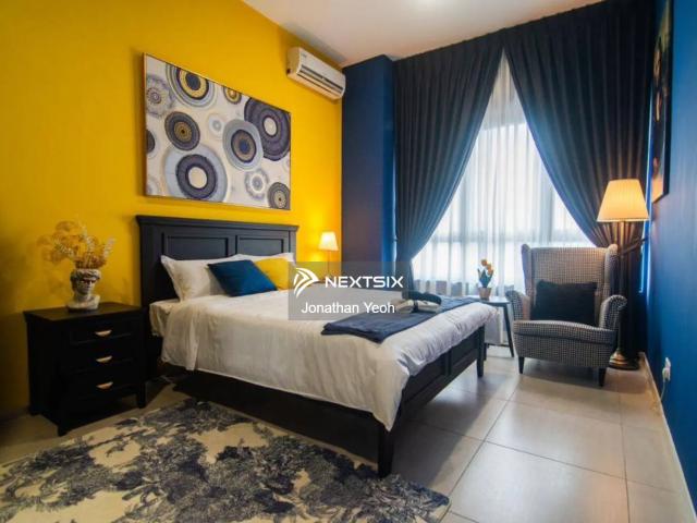 Good Condition With Well Maintained