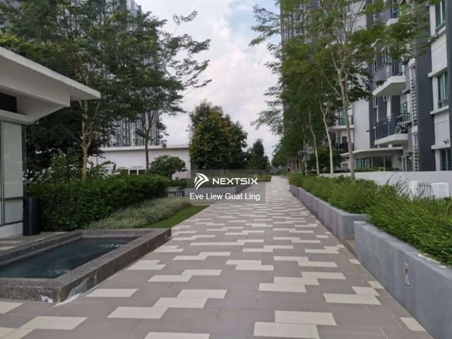 Good Condition With Well Maintained