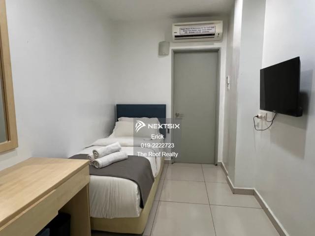 Good Condition With Well Maintained