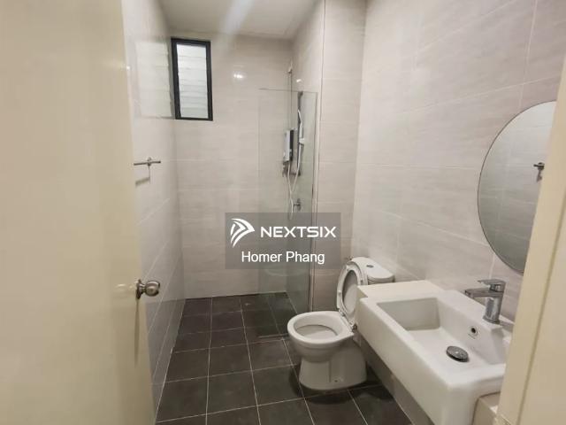Good Condition With Well Maintained