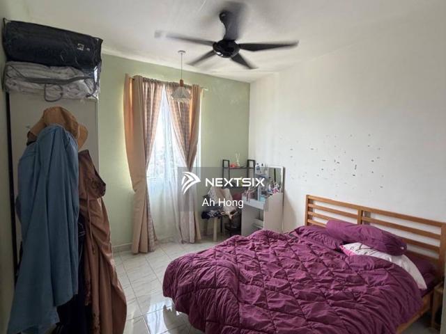Good Condition With Well Maintained