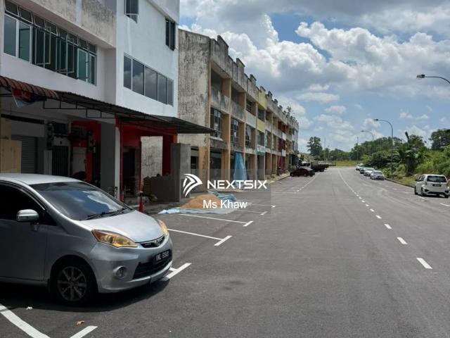 Good Condition With Well Maintained