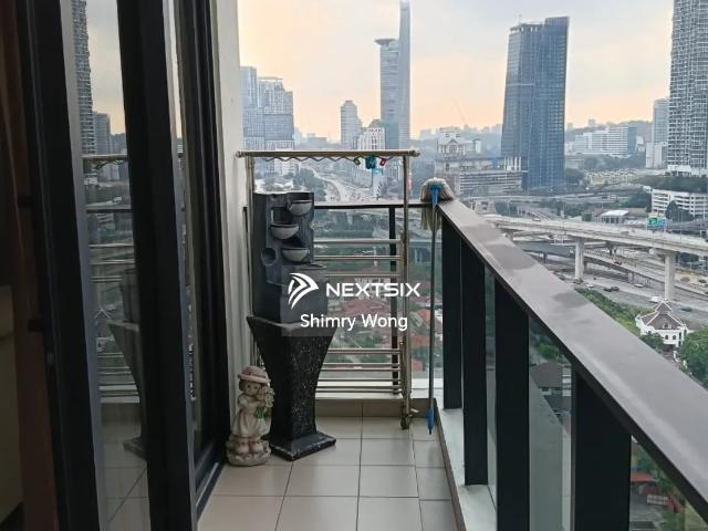Good Condition With Well Maintained