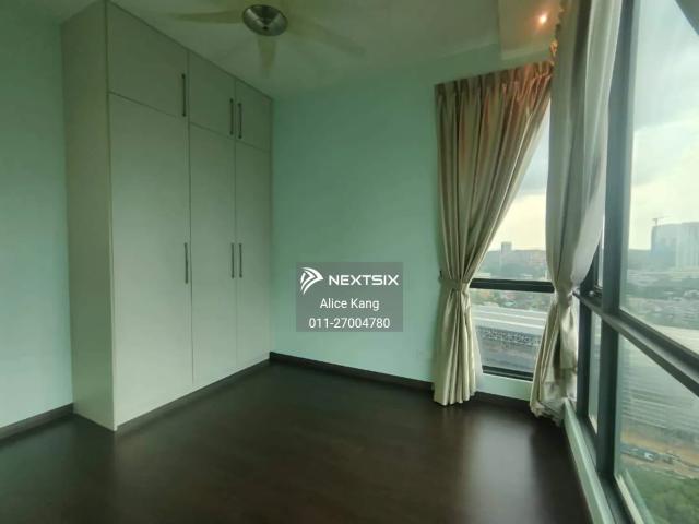 Good Condition With Well Maintained