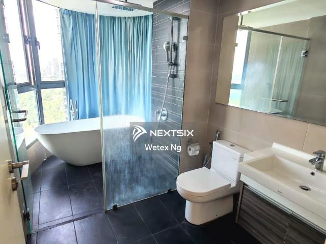 Good Condition With Well Maintained