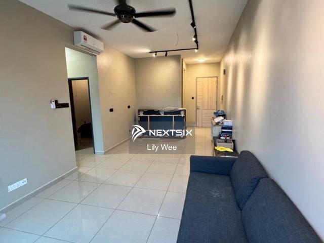 Good Condition With Well Maintained
