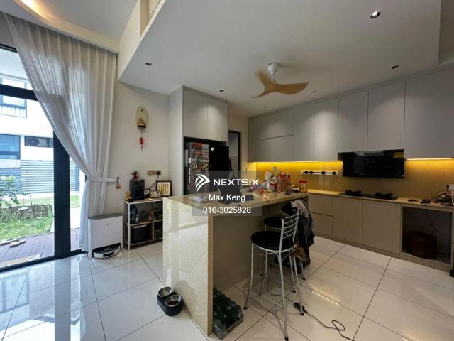 Good Condition With Well Maintained