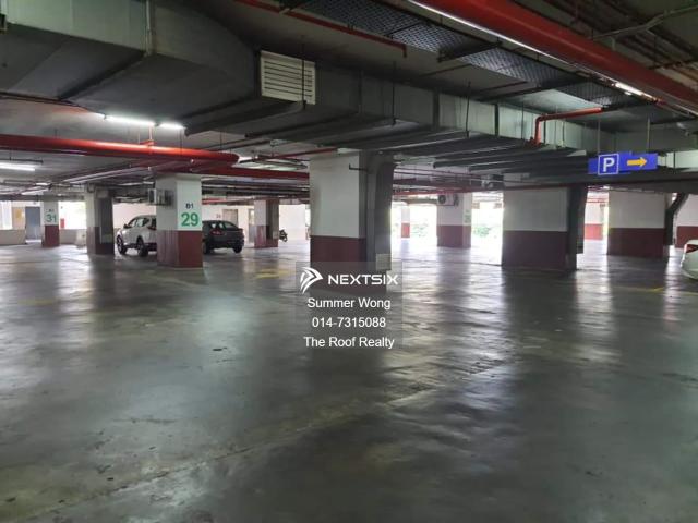 Good Condition With Well Maintained