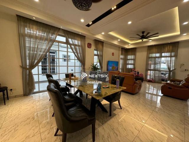 Good Condition With Well Maintained