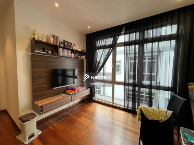 Good Condition With Well Maintained