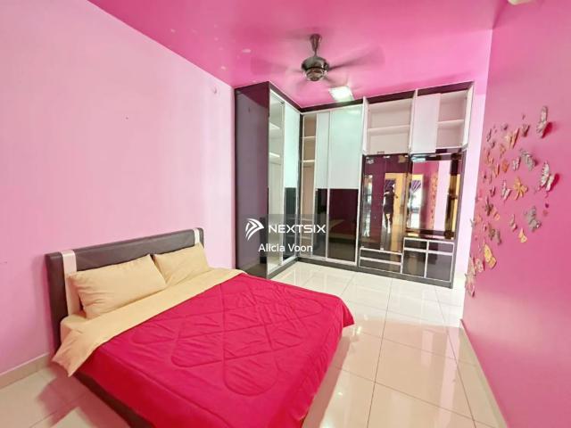 Good Condition With Well Maintained