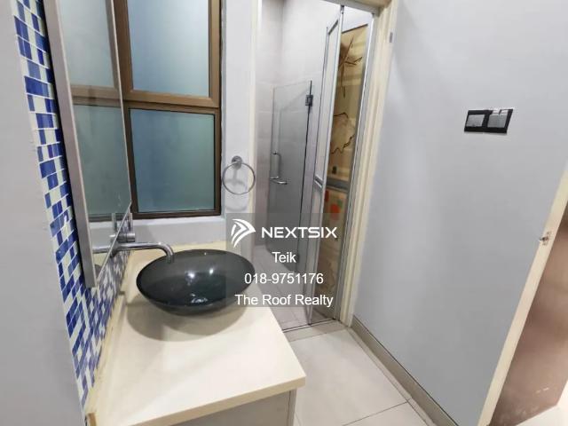 Good Condition With Well Maintained