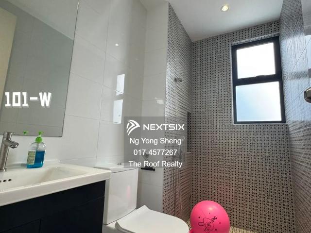 Good Condition With Well Maintained