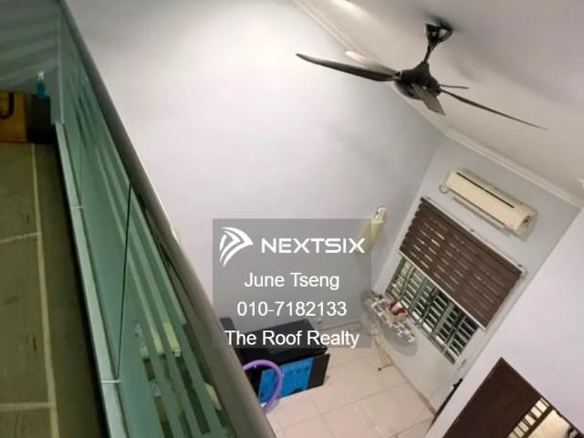 Good Condition With Well Maintained