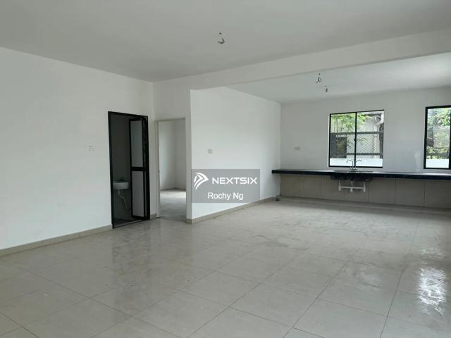 Good Condition With Well Maintained