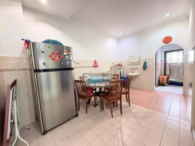 Good Condition With Well Maintained