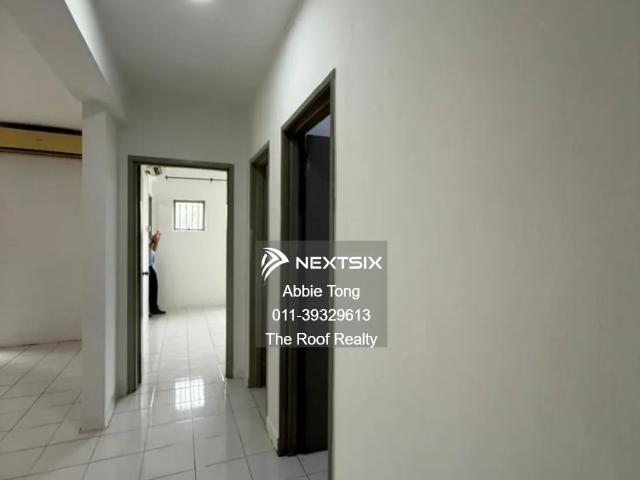 Good condition! Aeres Eco Ardence Setia Alam Double Storey Pavillion Home