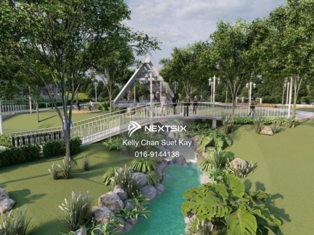Good Condition and Full Renovation
