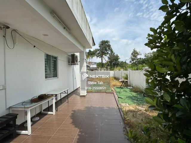 Good Condition and Fully Renovated
