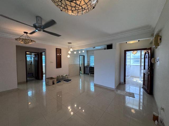 Good Condition Awana Puri Condo Cheras
