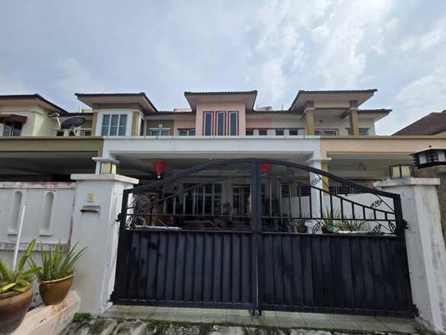 Good Condition Bandar Baru Tambun Koperasi Sale Le Greene Bercham Ipoh