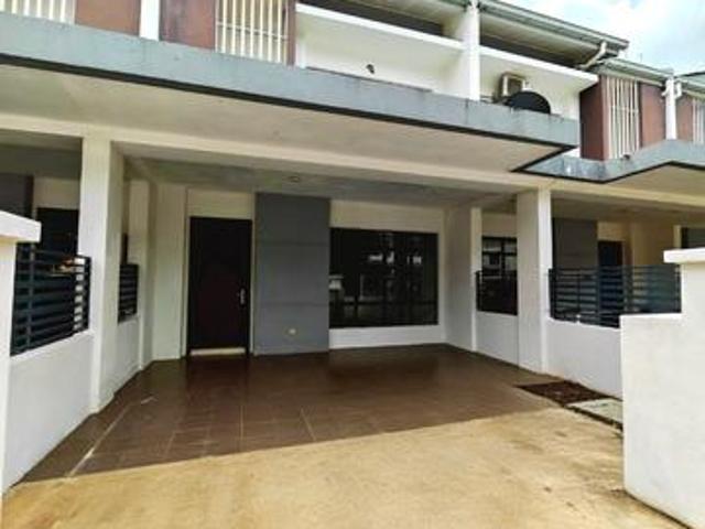 Good Condition Birch MResidence 2 Tasik Puteri Rawang