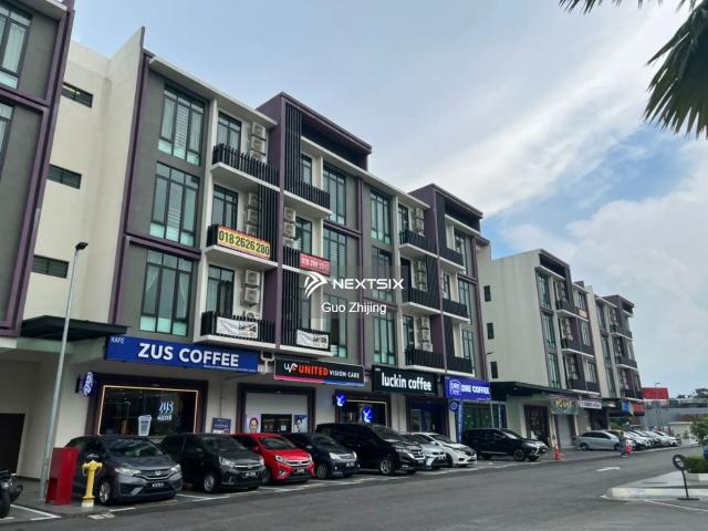 Good Condition, Convenient Location