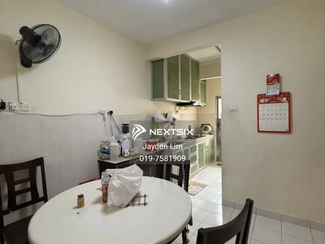 Good Condition, Convenient Location