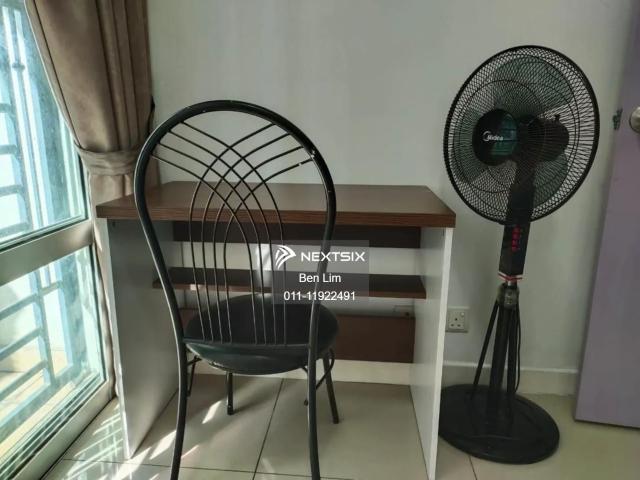 Good Condition, Convenient Location