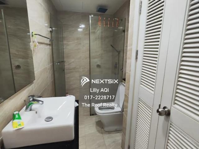 Good Condition, Convenient Location