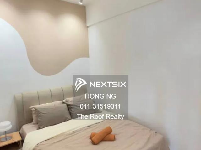 Good Condition, Convenient Location