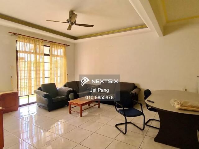 Good Condition, Convenient Location