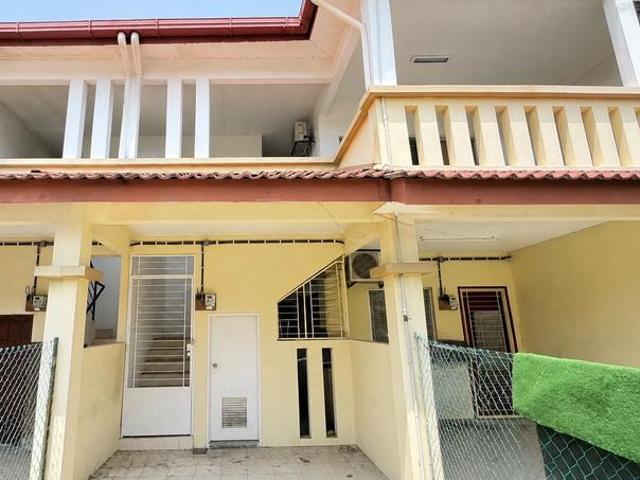 Good Condition Desa Mutiara Bandar Country Homes Rawang