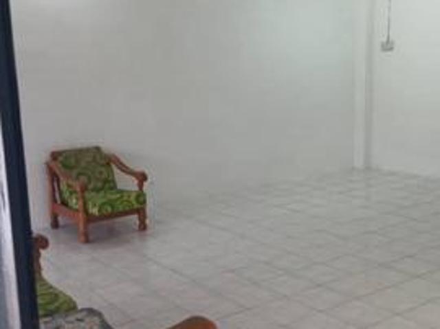 GOOD CONDITION Double Storey Terrace Taman Senangin Kulim Near HiTech