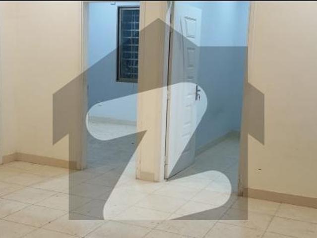Good condition flat available on rent lll rd floor Scheme 33