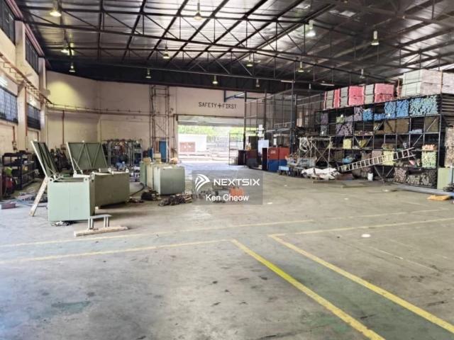 Good Condition, Fully Renovated
