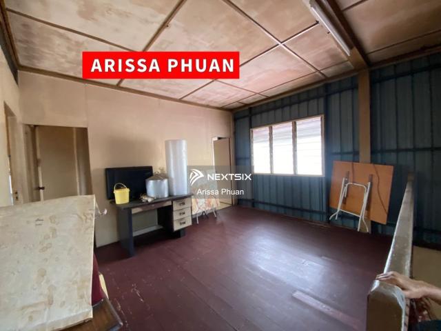 Good Condition, Good Location